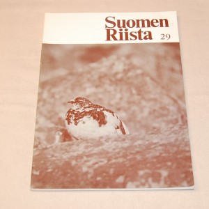 Suomen riista 29